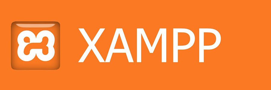 xampp logo